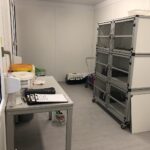 quarantaine unit 1