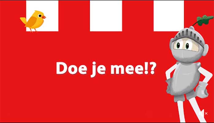 Helmond meest jeugdvriendelijke stad van Nederland maken