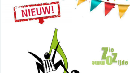Nieuwe activiteiten voor de Muziekbuurt Helmond-Noord