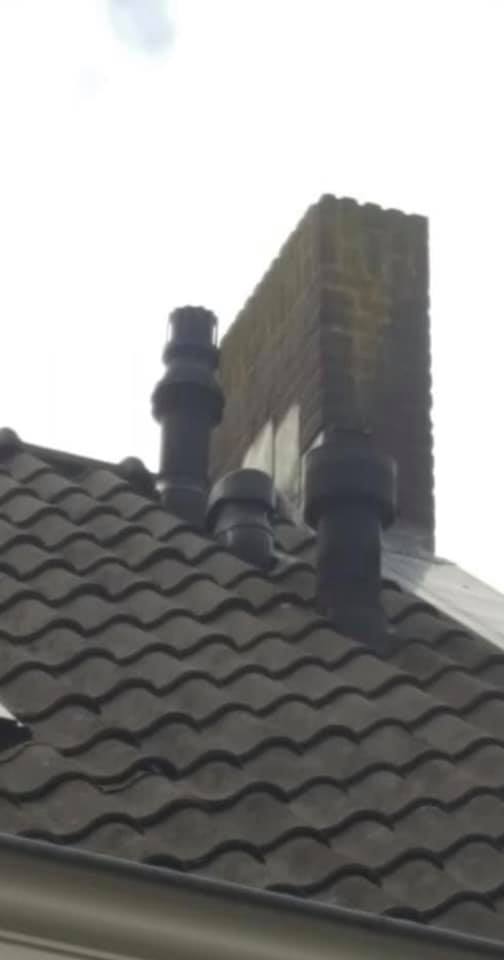 Bewoners mogen zonder vergunning tuitjes repareren
