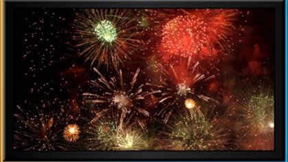 Verbod op afsteken van vuurwerk