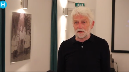 Documentaire over Begemann in de maak