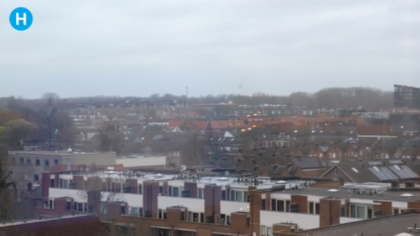 De Helmonder over kerstkaarten