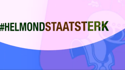 #HelmondStaatSterk, elkaar helpen in deze moeilijke tijd