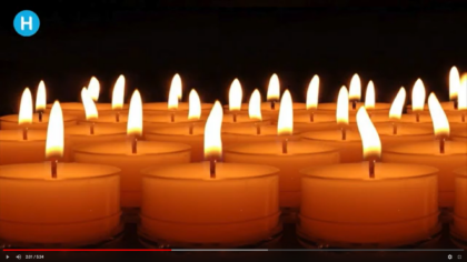 Met Kerstmis denken we ook aan de gevallen militairen