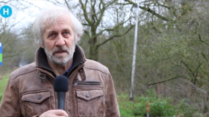 Wandelroutes door de Helmondse natuurgebieden