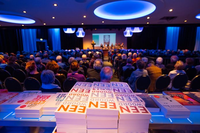 De Helmondse literatuurprijs keert weer terug