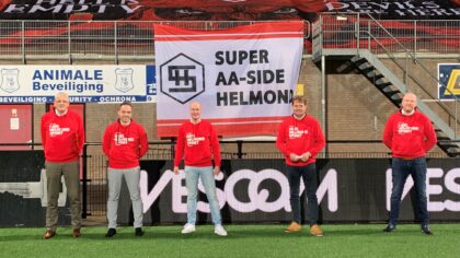 Bestuur Helmond Sport compleet met William Verkoelen