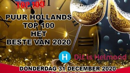 Puur Hollands Top 100 op Dit is Helmond