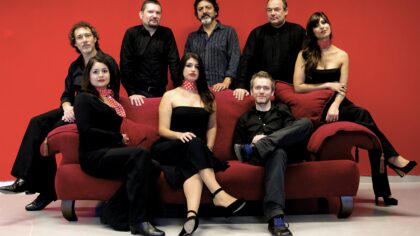 Kerstconcerten op Dit is Helmond tv