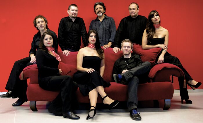 Kerstconcerten op Dit is Helmond tv