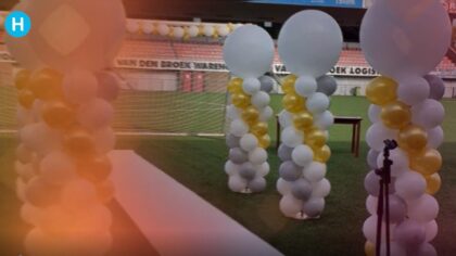 Een vak apart: ballondecoraties