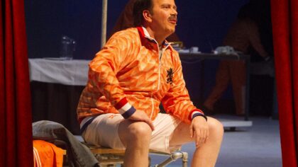 Foto-expositie over de drie Helmondse musicals