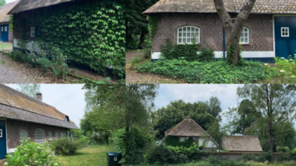 Stadsboerderij Brandevoort weer een stap verder