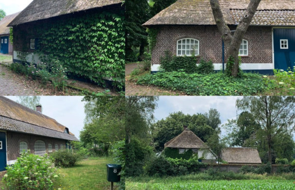 Stadsboerderij Brandevoort weer een stap verder