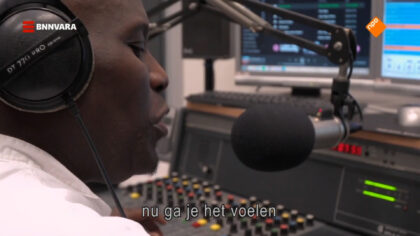 Dit is Helmond Radio bij Typisch Helmond West