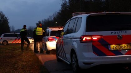 ME opgeroepen, ook demonstratie in Helmond
