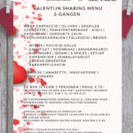 De Hoijse Hoeve | Valentijn Sharing Menu