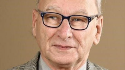 Henk Boetzkes van jeugdvereniging De Vonk overleden