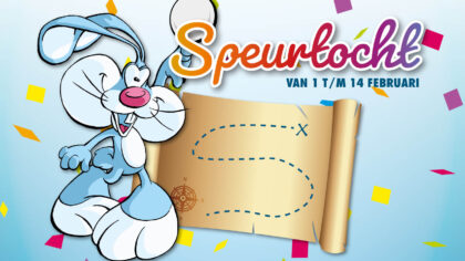 Brouwhaasjes Speurtocht