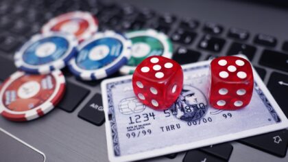 Online gokken: het gaat veel verder dan online casino