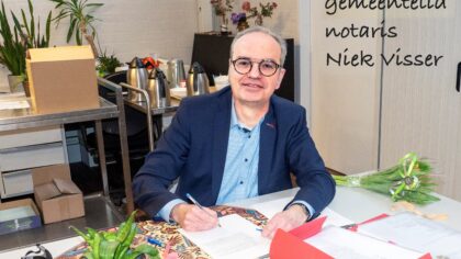 Protestantse Gemeente Helmond samen met Asten-Someren