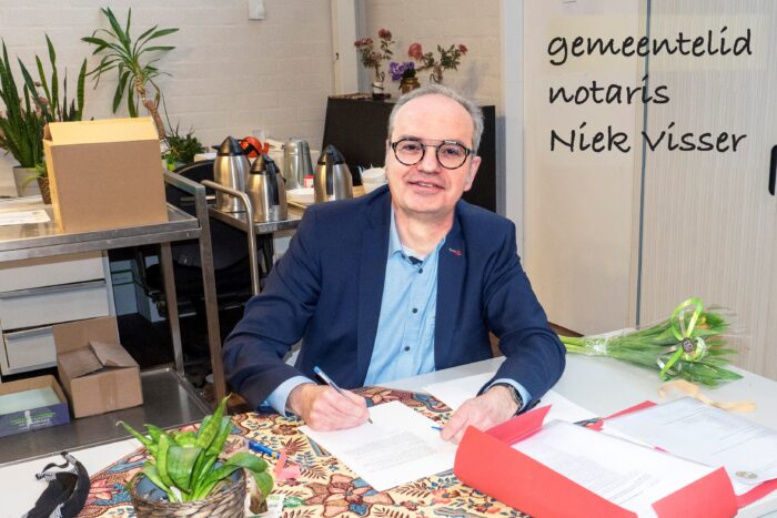 Protestantse Gemeente Helmond samen met Asten-Someren