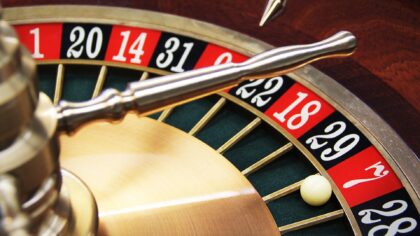Nieuwe invalshoek voor casino’s