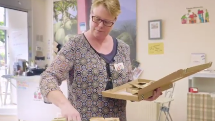 Producten uit ons assortiment nu online te koop