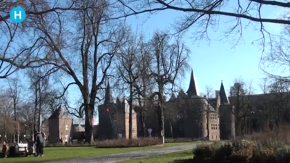 Helmond waagt zich in de eerste zomerse zonnestralen