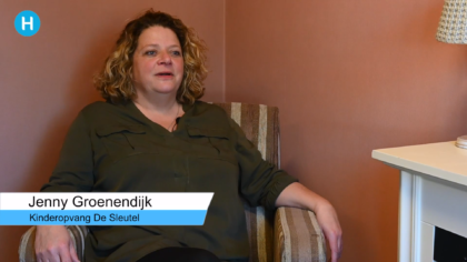 Engelsman over Helmondse flessenpost: ‘Een jongensdroom’