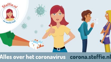 MEE geeft tips voor begrijpelijke uitleg over het coronavirus