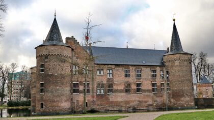 Festival Vrijwilligerswerk zoekt deelnemers