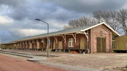 Open monumentendag
