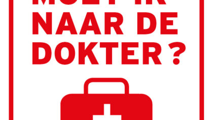 Spoedzorg verminderen door inzet van app