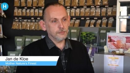 Winkelier hennepproducten begrijpt verplichte sluiting niet