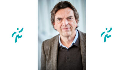 Van Oosterhout nieuw lid Raad van Bestuur Elkerliek ziekenhuis