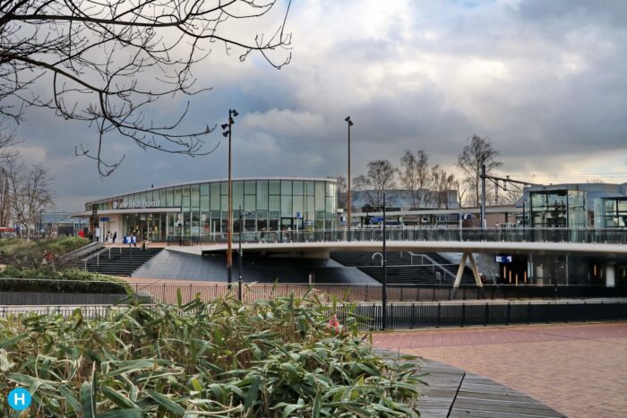 Helmond meest gewaardeerde station van Brabant