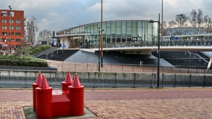Helmond 2040: stip aan de horizon