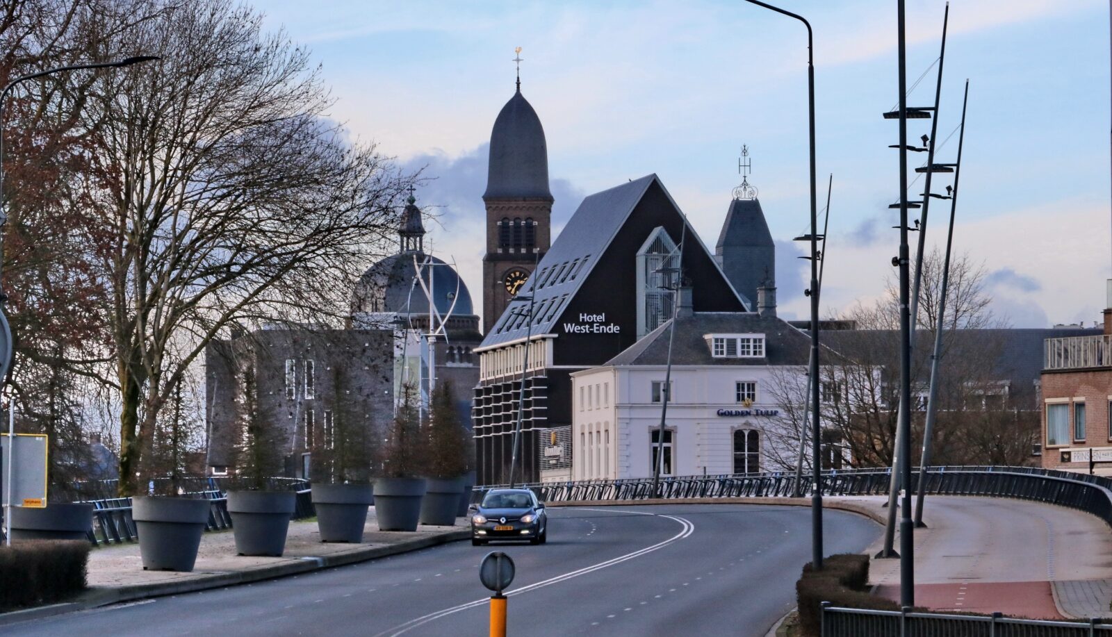 Werkzaamheden aan Kasteel-Traverse zorgen voor grote wijzigingen in busroutes