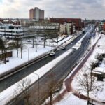 Rondje Helmond vanaf de mediatoren DitisHelmond