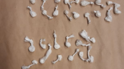 Dealer en koper aangehouden na drugsdeal