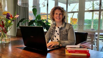 Webinar: administratie op orde krijgen