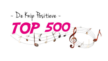 Knip Positieve Top 500 muziekmarathon Knippenbergcollege