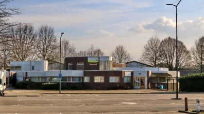 In 2023 kan Helmond plonzen op De Braak
