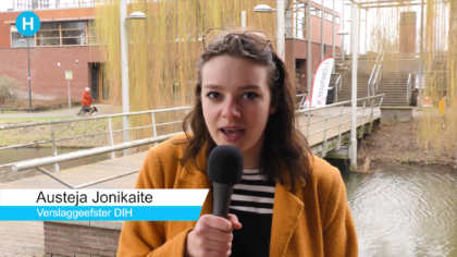 Voor de tweede dag op rij gaat Helmond naar de stembus