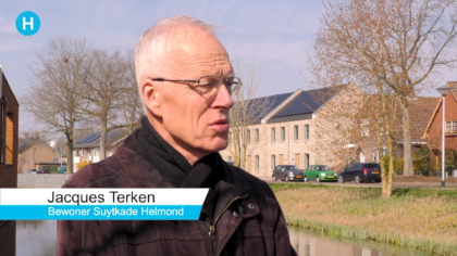 Stankoverlast Groenkwartier: ‘Water ververst maar stinkt nog’