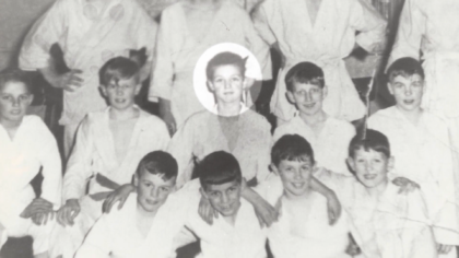 Documentaire Eddie van de Pol dit weekend bij Dit is Helmond