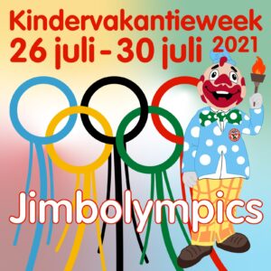 Kindervakantieweek Mierlo-hout @ Wijkhuis de Geseldonk | Helmond | Noord-Brabant | Nederland
