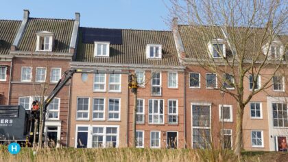 Petitie tegen hoogbouw Nieuw Brandevoort ruim 500 ondertekeningen
